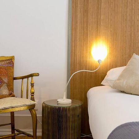 Principe Real Cool And Artistic 3 Bedrooms Flat! Лиссабон Экстерьер фото