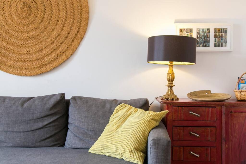 Principe Real Cool And Artistic 3 Bedrooms Flat! Лиссабон Экстерьер фото